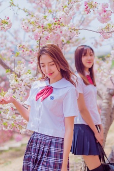 亚洲去吻